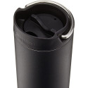 Klean Kanteen 473ml TKWide VI CaféCap black 1008313