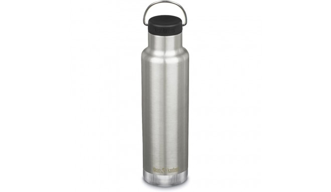 Klean Kanteen 592ml Kanteen Classic VI silver 1008456