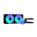 Fractal Design Lumen S24 v2 RGB  FD-W-L1-S2412 Fractal Design Lumen S24 v2 RGB  FD-W-L1-S2412