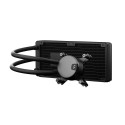 Fractal Design Lumen S24 v2 RGB  FD-W-L1-S2412 Fractal Design Lumen S24 v2 RGB  FD-W-L1-S2412