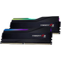 G.Skill RAM DDR5 64GB 6000 CL 32 Dual-Kit DIMM F5-6000J3238G32GX2-TZ5RK Trident Z5 RGB XMP,