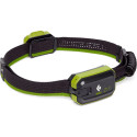 Black Diamond Headlamp Onsight 375, LED light (green)