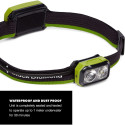 Black Diamond Headlamp Onsight 375, LED light (green)