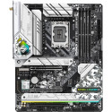 ASRock Z790 STEEL LEGEND WIFI, motherboard - 1700