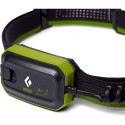 Black Diamond Headlamp Onsight 375, LED light (green)