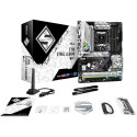 ASRock Z790 STEEL LEGEND WIFI, motherboard - 1700