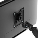 MONITOR ACC DESK MOUNT 17-32"/DUAL DS70-250BL2 NEOMOUNTS