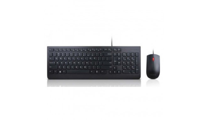 LENOVO ESSENTIAL KEYBOARD & MOUSE FI