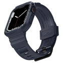 Spigen RUGGED ARMOR "PRO" Apple Watch 4 / 5 / 6 / 7 / 8 / 9 / SE (44 / 45 MM) CHARCOAL GRA