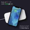 Spigen RUGGED ARMOR IPHONE 12/12 PRO MATTE BLACK