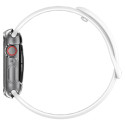 Spigen ULTRA HYBRID Apple Watch 4/5/6/SE (40MM) CRYSTAL CLEAR