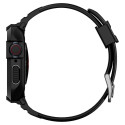 Spigen RUGGED ARMOR "PRO" Apple Watch 4 / 5 / 6 / 7 / 8 / SE (40 / 41MM) BLACK