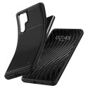 Spigen RUGGED ARMOR Huawei P30 PRO BLACK