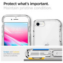 Spigen kaitseümbris Ultra Hybrid Apple iPhone 7/8/SE 2020/2022