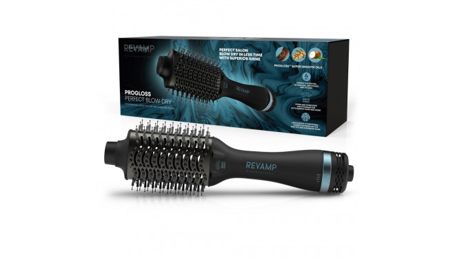 Revamp DR-2000A-EU Progloss Perfect Blow Dry Airstyler