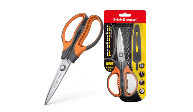 Käärid ERICH KRAUSE Protector 21cm