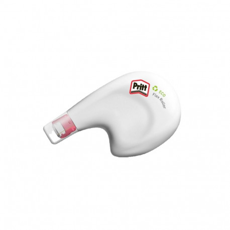 Korrektuurlint 4,2mmx10m PRITT ECO Flex