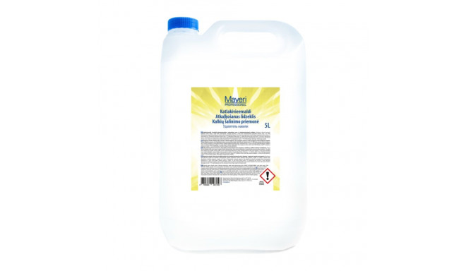 Katlakivieemaldaja MAYERI Professional 5L