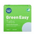 Dishwasher tablets KIILTO Green Easy Tab 100 pcs