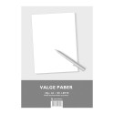 Utility paper A4, white, 100 sheets in a pack