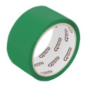 Pakketeip 48mm x 50m roheline GRAND