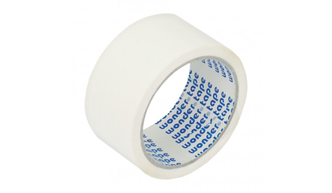 Packing tape 48x50 high quality A2K white