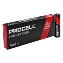 Patareid AAA/LR03 DURACELL ProCell Intense 10tk