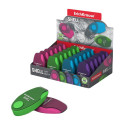 Eraser in a plastic case ErichKrause® Shell