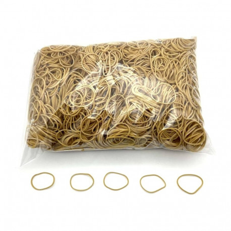 Rubber band Grand 1kg diam.50mm wide 2,5 mm