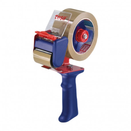 Pakketeibi hoidja TESA Economy 50mm