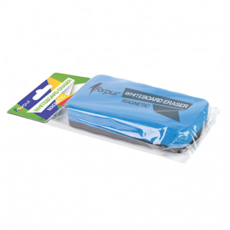 Blackboard cleaner with magnet FO