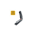 Stapler Rapid Eco S.fl.c.Fullstrip Black