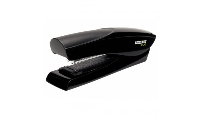 Stapler Rapid Eco S.fl.c.Fullstrip Black