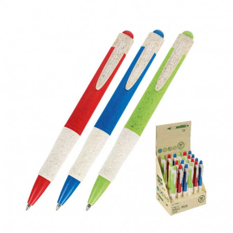 Ball pen GRAND ECO GR-2006A