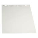 Flipchart pad Esselte std 59x80cm60gr50s