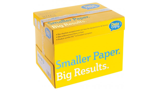 Copy paper A5 80g DATA COPY ColorLok® 500 sheets
