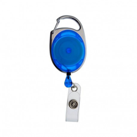 Yoyo Reko 220 with ID-strap, BLUE