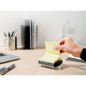 Note paper base for 3M PRO Z note paper transparent