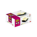 Note paper base for 3M PRO Z note paper transparent