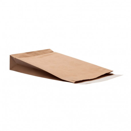 Envelope (320x450x80mm+50) brown