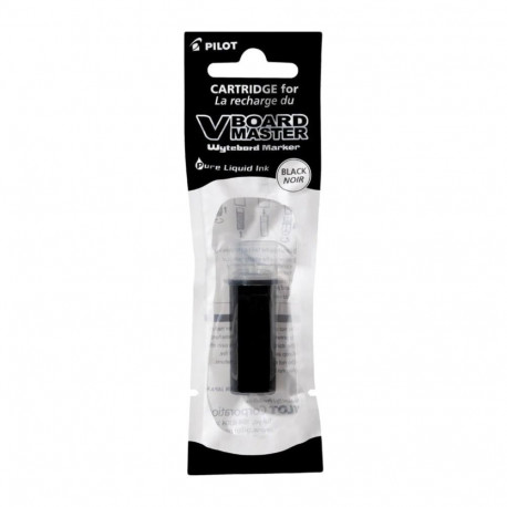 Tindipadrun tahvlimarkerile PILOT Board Master WBS-VBM must