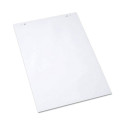 Tahvliplokk SMLT 60x85cm valge 50 lehte