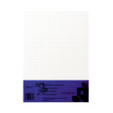 Utility paper A4 square 100 sheets SMLT