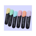 Highlighter, 1-5 mm, SCHNEIDER "Job 150", pink