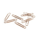 Paperclip DURABLE 26mm 1kg copper