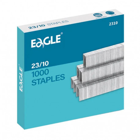 Staples EAGLE 23/10