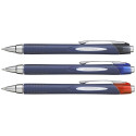 Mechanical gel pen UNI-BALL Jetstream SXN-217 0.7mm red