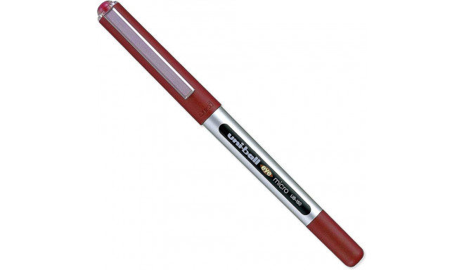 Tindipliiats UNI-BALL UB-150 Eye Micro punane