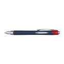 Mechanical gel pen UNI-BALL Jetstream SXN-217 0.7mm red