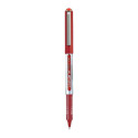 Fountain pen UNI-BALL UB-150 Eye Micro red